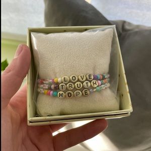 arm candy bracelet